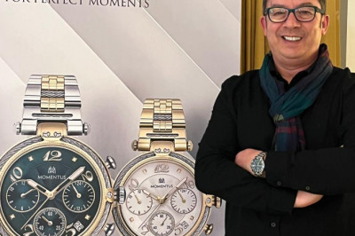 Merkez Saat’den İhracat Atağı!