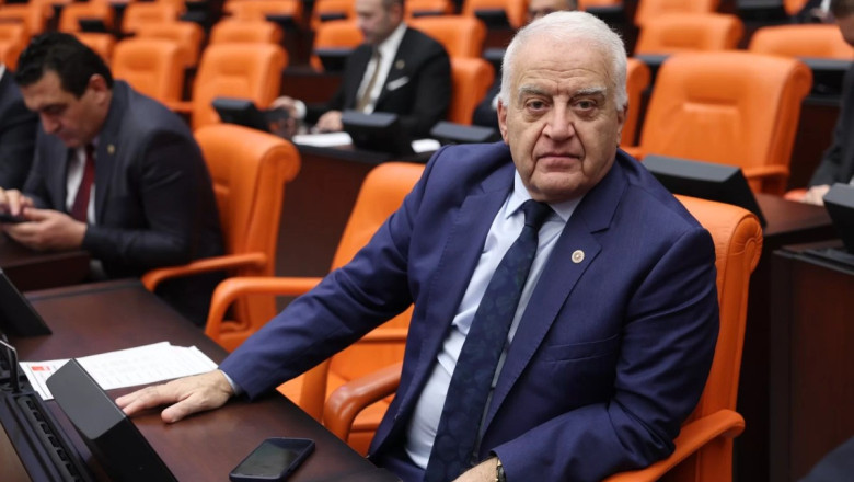 ‘UYUŞTURUCUYLA MÜCADELE SEFERBERLİK GEREKTİRİR’