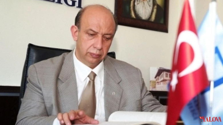 Yüksek Mimar Gültekin’den Çınarcık Kavşağındaki Trafik Kaosuna Çözüm Önerileri