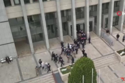 7 İlde 7 Ayrı Organize Suç Örgütüne Yönelik Operasyon: 67 Şüpheli Yakalandı, 42’si Tutuklandı