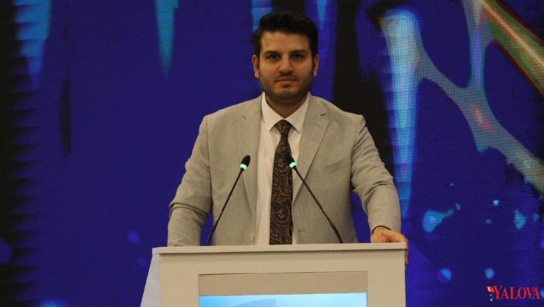 Çolak; Bu Hukuksuzluk Sona Ermeli