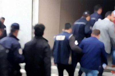 PAYCO Elektronik Para ve Ödeme Hizmetleri’ne 2. dalga operasyon: 28 Gözaltı