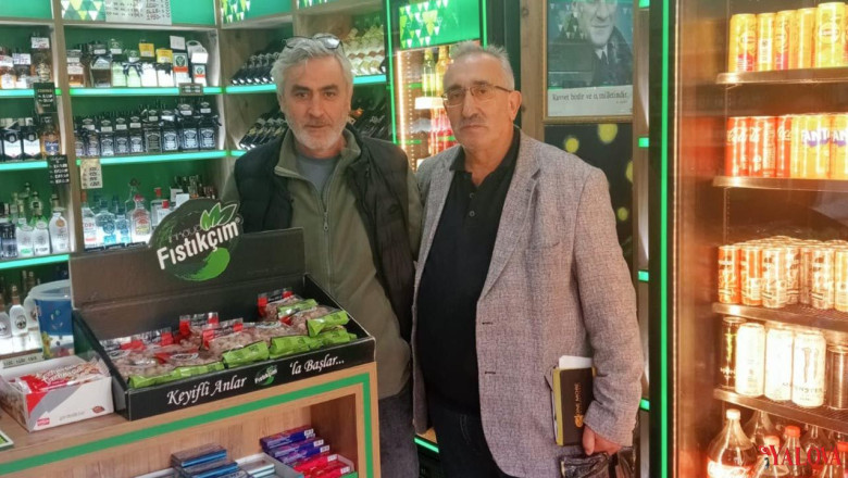 Bakırcı; Küçük Esnafla Büyük İşlere İmza Atacağız