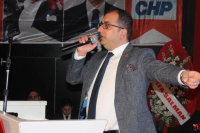 CHP Yalova İl Başkanı Doğancı: “Bu Asgari Ücret Değil, Sefalet Ücretidir”
