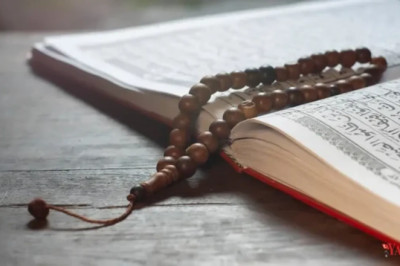 Maneviyat Dolu Gece: Regaip Kandili 25 Aralık’ta