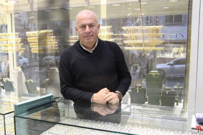 YAKUD Başkanı Gemici: “Altında Düşüş Beklemiyorum”