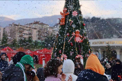 Yalova’da Yılbaşı İçin Güvenlik ve Hizmet Tedbirleri Alındı