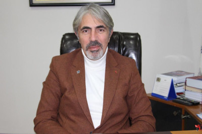 Yalova SMMMO Başkanı Yalçın; “Yetkilerimizin Gasp Edilmesini Kabul Etmiyoruz”