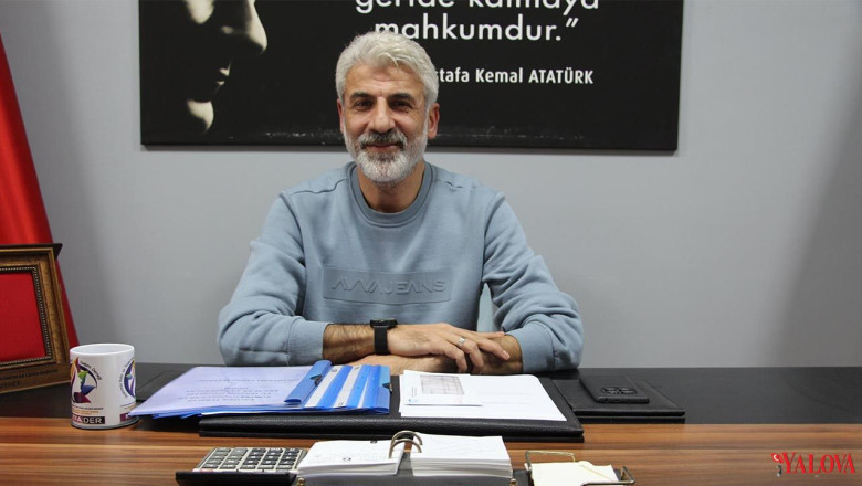 Başkan Bayraktar; Cirolarda %60’a Varan Düşüşler Yaşandı