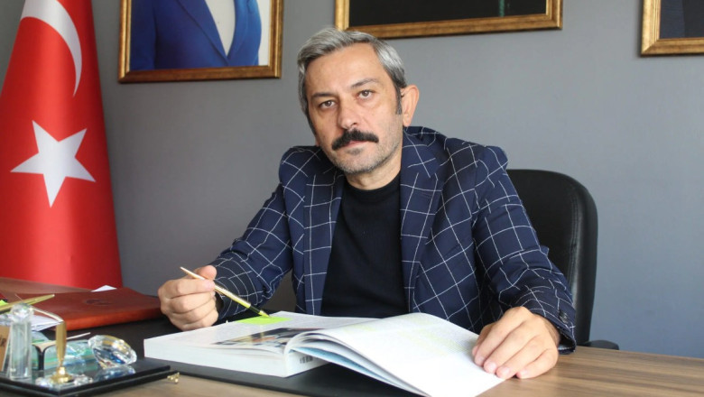 ‘DEPREM MASTER PLANI ŞART!’