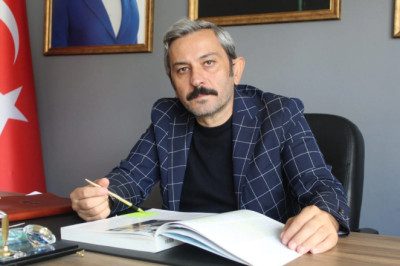 ‘DEPREM MASTER PLANI ŞART!’