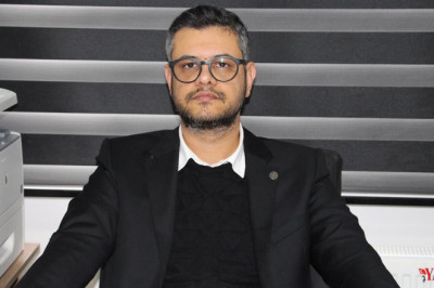 İl Temsilcisi Cangir; “Su Konusunda Bilimsel Çalışmalar Yapacağız”