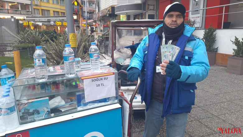 Milli Piyango Biletlerinin Satışı Devam Ediyor