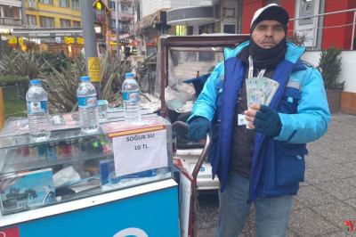 Milli Piyango Biletlerinin Satışı Devam Ediyor