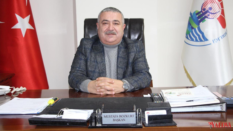 Başkan Bozkurt; “Esnafın Can Suyuna İhtiyacı Var”