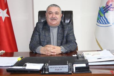 Başkan Bozkurt; “Esnafın Can Suyuna İhtiyacı Var”