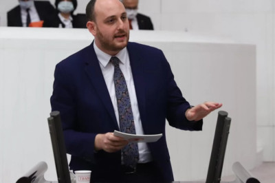 ‘TERÖRLE MÜCADELEMİZ DEVAM EDECEKTİR’