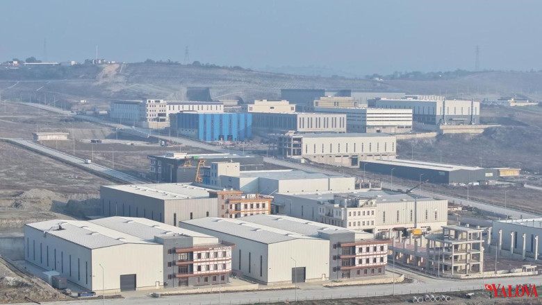 Yalova OSB’de Yatırımlar Hız Kesmeden Devam Ediyor