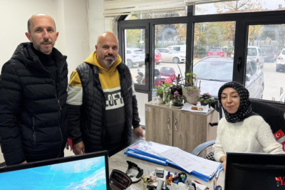 Yalovalılar Dikkat: ÇKS Başvuruları İçin Müdürlükler Hafta Sonu Açık Olacak