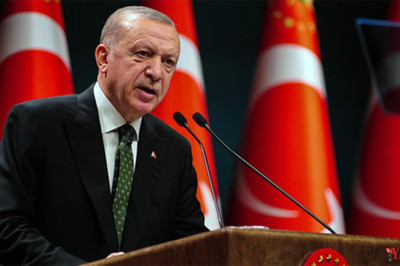 Cumhurbaşkanı Erdoğan’dan Yalova’daki DEAŞ Operasyonu Sonrası Başsağlığı Mesajı