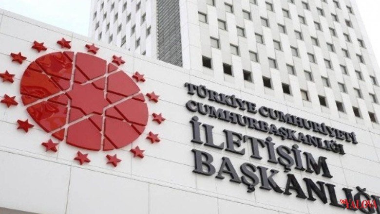 Dezenformasyonla Mücadele Merkezi’nden Yalova’daki DAEŞ Operasyonuna İlişkin Açıklama