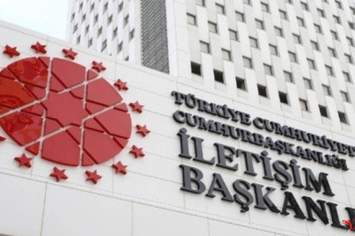 Dezenformasyonla Mücadele Merkezi’nden Yalova’daki DAEŞ Operasyonuna İlişkin Açıklama