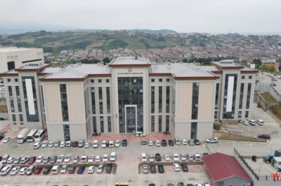 Şehitlerimiz Yalova İl Emniyet Binası’nda Anılacak