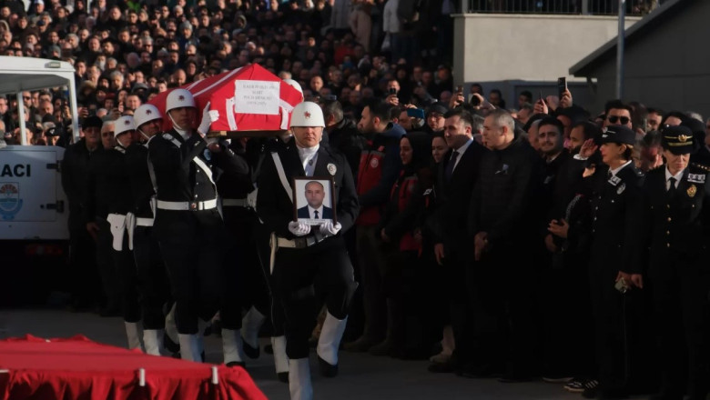 2026’YA ‘HÜZÜNLÜ BAŞLANGIÇ’