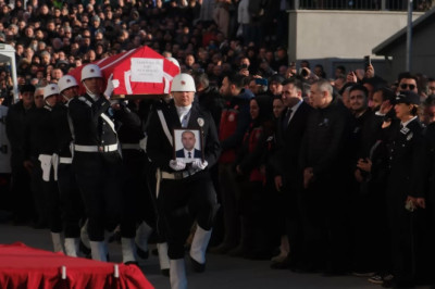 2026’YA ‘HÜZÜNLÜ BAŞLANGIÇ’