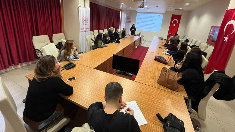 Bağımlılıkla Mücadelede Kurumlar Yalova’da Buluştu