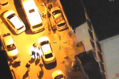 DEAŞ’a Büyük Darbe: 21 İlde Eş Zamanlı Operasyonlarda 357 Şüpheli Yakalandı