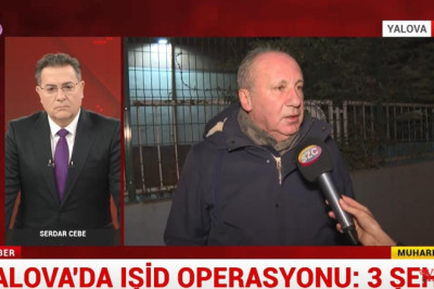 İnce, Cumhuriyet Başsavcısına Seslendi; “Beni Arayın, Anlatayım”