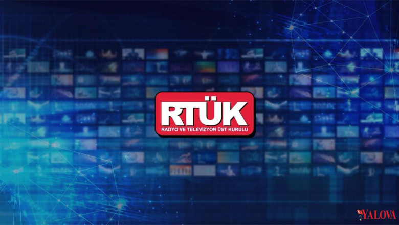 RTÜK’ten Ulusal ve Yerel Medyaya DEAŞ Operasyonu İçin Yayın Yasağı Uyarısı!