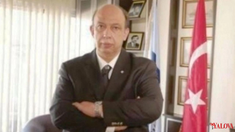 Yüksek Mimar Gültekin’den Arboretum Eleştirisi: “Ne Adalet Ne De Mülk Korundu”