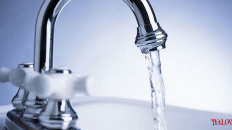 Yalova Belediyesi Açıkladı: Bugün Su Kesilmeyecek