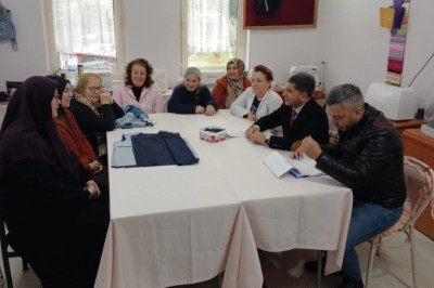 HALK EĞİTİM KURSLARINA İNCELEME