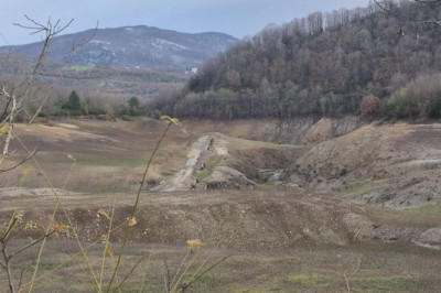 YALOVA SUSUZ KALIYOR!