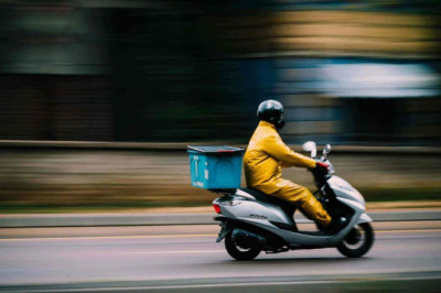 Yalova’da Kar Alarmı: Motosiklet, Scooter ve Motokuryelere Trafik Yasağı