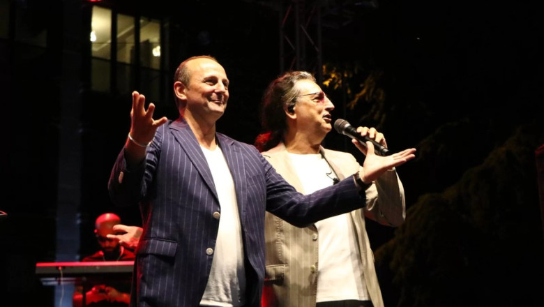 YELE, ÇİFTLİKKÖY’ÜN 2025 YILINI DEĞERLENDİRDİ