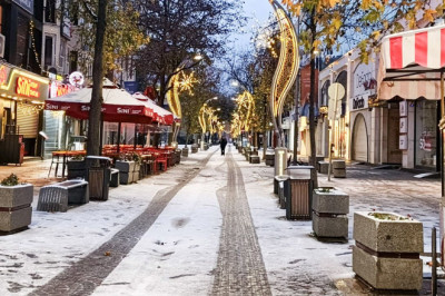 Yeni Yıl Yalova’ya Bereketiyle Geldi