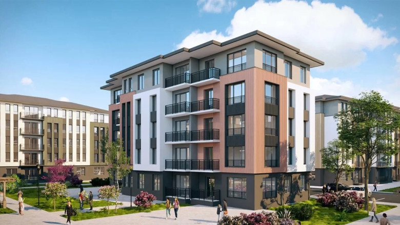 TOKİ KURASI 7 ŞUBAT’TA ÇEKİLECEK