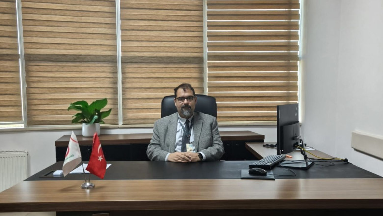 Altınova Devlet Hastanesi’nde Kalp ve Damar Cerrahisi Poliklinik Hizmeti Başlıyor