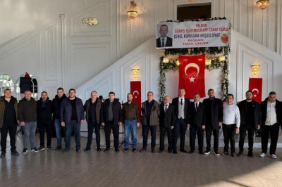 Halil Ünver Galip Çıktı