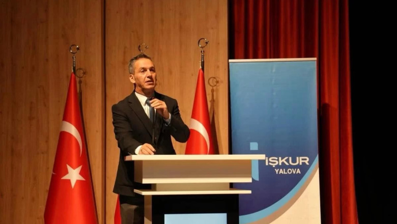 İŞKUR’DAN 2025’TE İSTİHDAMA GÜÇLÜ KATKI