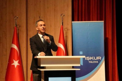 İŞKUR’DAN 2025’TE İSTİHDAMA GÜÇLÜ KATKI