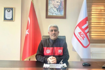 BUKAN’DAN 112 UYARISI