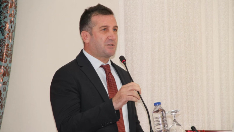 LAÇİN’DEN BEYAZ BASTON HAFTASI MESAJI