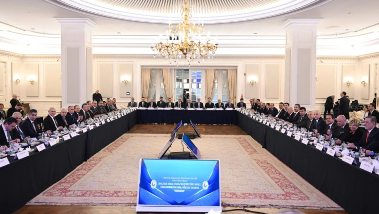 ‘VERGİLERİN YALOVA’DA ÖDENMESİNİ İSTİYORUZ!’