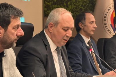 ‘2026 YATIRIM VE İSTİHDAM YILI OLACAK’