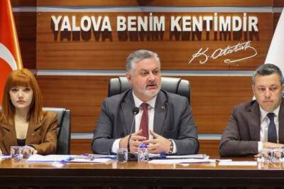 Başkan Gürel’den “Su” Eleştirilerine Cevap Geldi